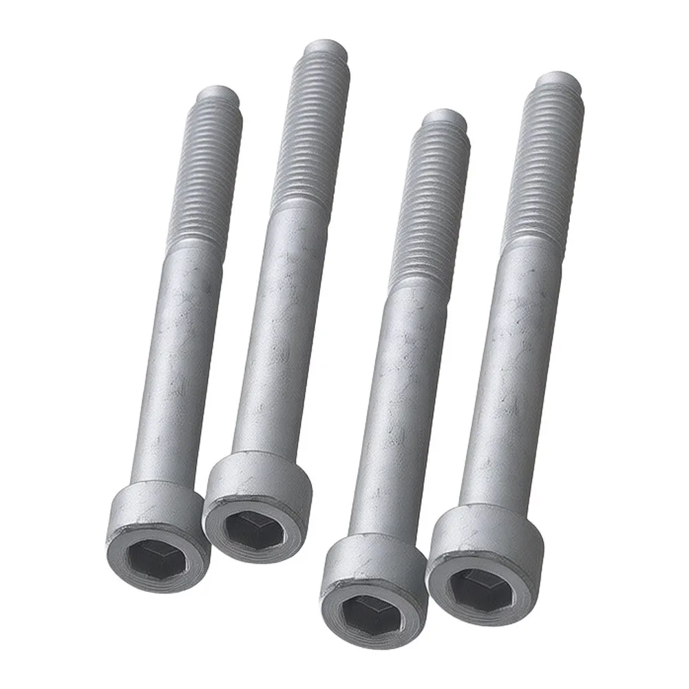 4pcs Fuel Injector Bolt 1982.E1 1982G5 For Ford For Focus For Toyota For Dispatch For Expert For Mondeo For Relay For TOYOTA