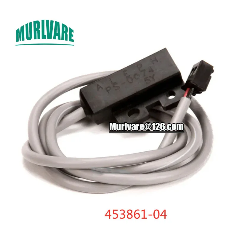 Ice Making Machine Parts 453861-04 Ice Full Reed Controls Magnetic Induction Ice Full Switch For HOSHIZAKI Ice Maker MD-27OAA