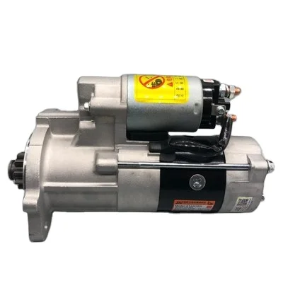 

New 12v Dc Electric Motor Starters Tractor Automotive diesel Engine Starter Motor Cat