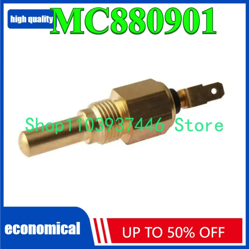 

Высокое качество MC880901 Датчик температуры воды MC880901 для автоматического двигателя S4Q2