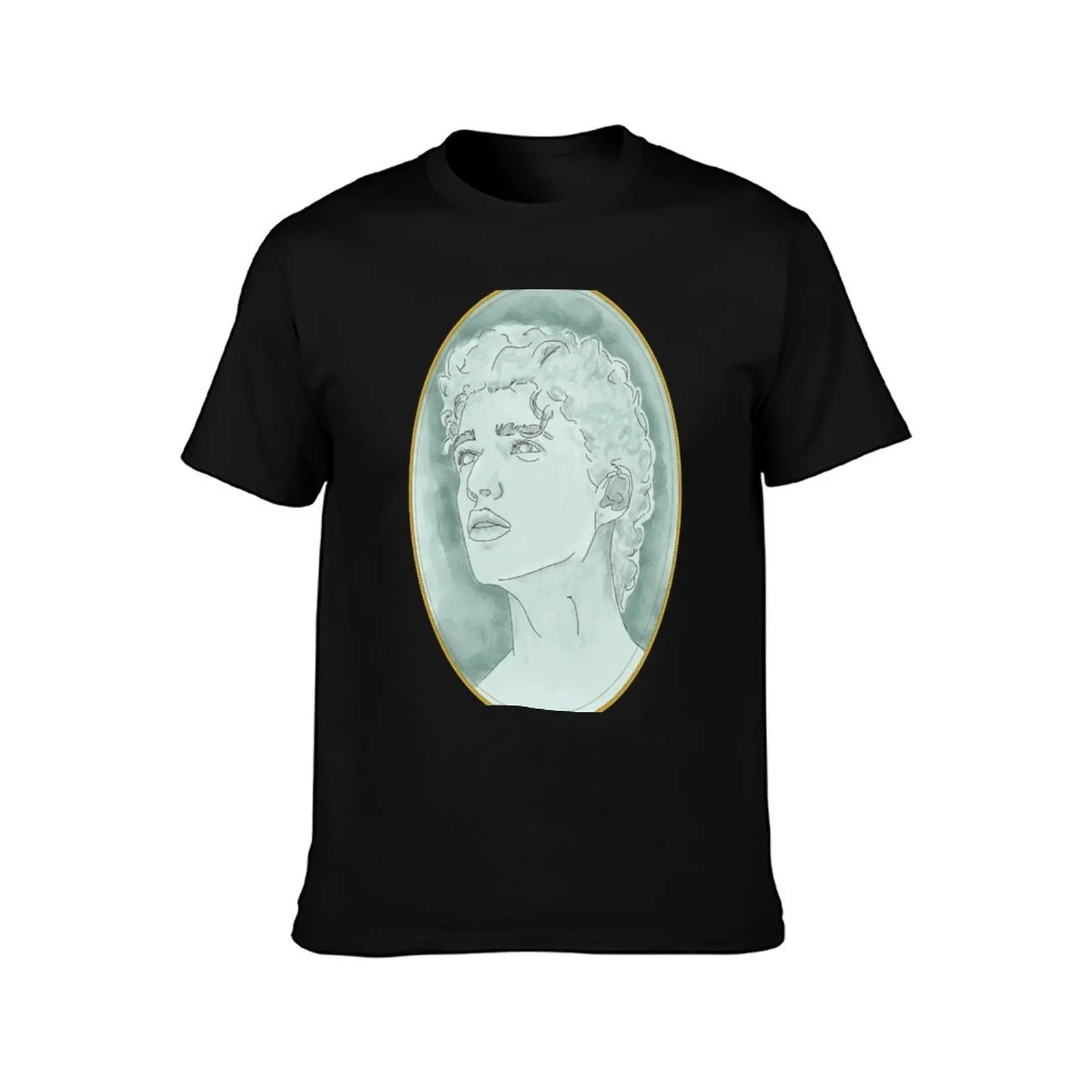 Most Beloved T-Shirt Breathable Travel T-Shirt