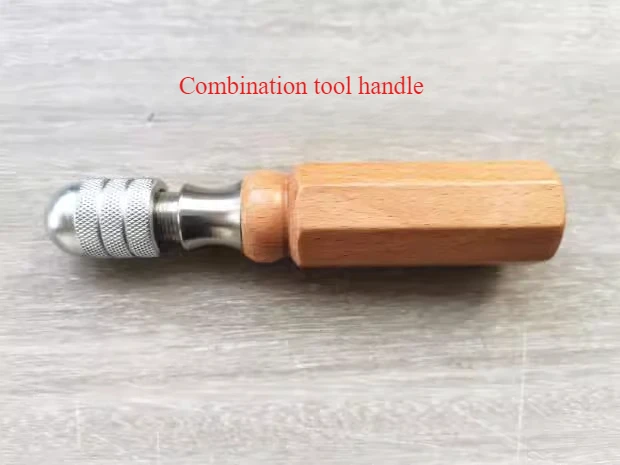 Spiral Palace Piano Tuning Tool Combination Tool Handle