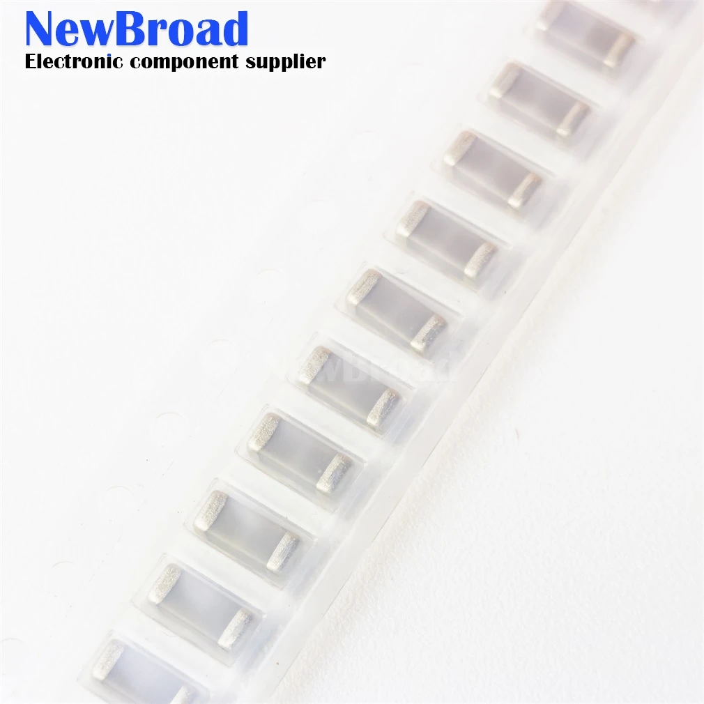 10PCS 1808 SMD Capacitor 10PF 1KV 2KV 3KV 22PF 56PF 68PF 100PF 150PF 470PF 680PF 1NF 2.2NF COG NPO X7R High Frequency Ceramic