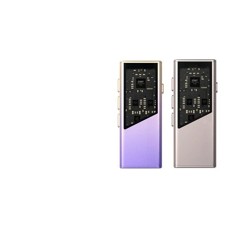 HIFI ear amplifier audio decoder computer high-end sound card