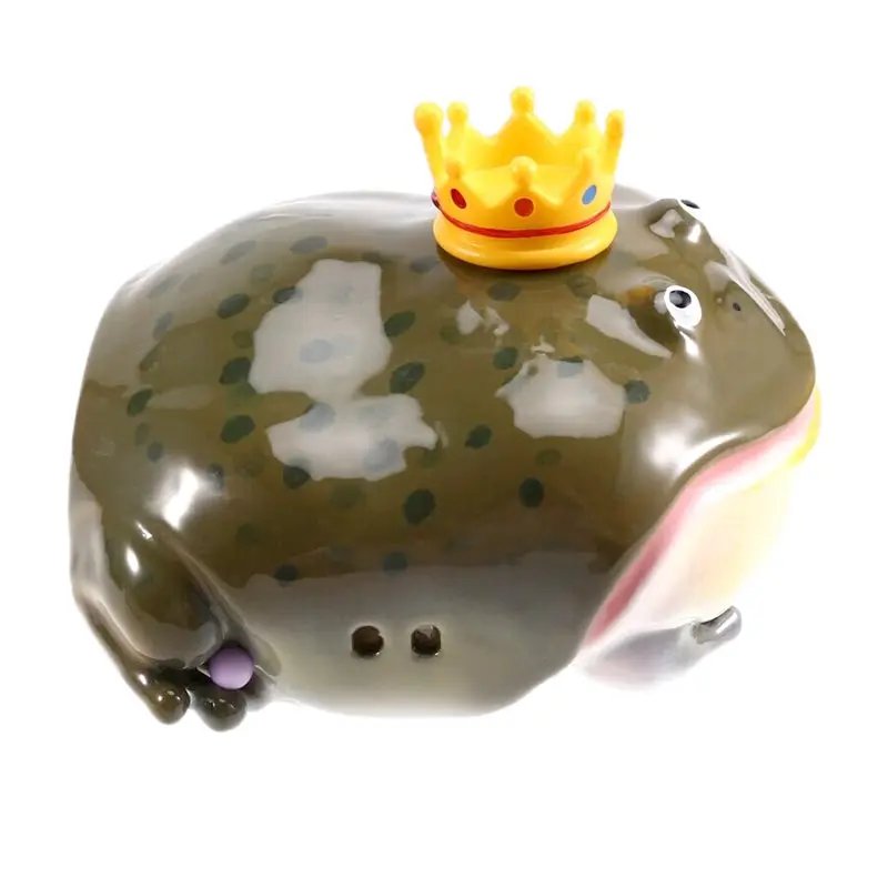 

BTLIFE-Премиальный чехол ручной работы «Милая уродливая лягушка» для наушников Pro 2, для наушников Pro 2-го поколения