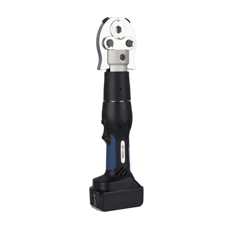 

Battery Powered Hydraulic Pump