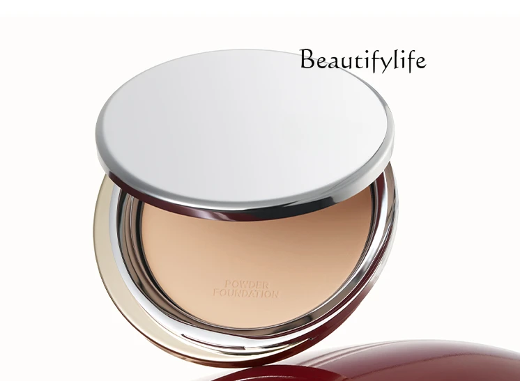 Jinghua Melting Powder Oil Control Setting Makeup Soft and Delicate Makeup