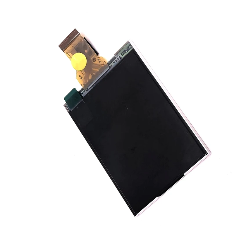 จอแสดงผล LCD สำหรับกล้องดิจิตอล Olympus VG-150 VG-110พร้อมอุปกรณ์ซ่อมกล้องแบ็คไลท์