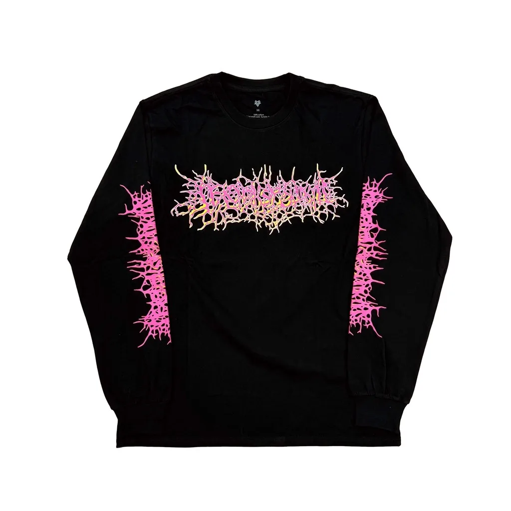 New Men Destroy Lonely Merch Antagonist  Life T Shirts T-Shirt Hip Hop Skateboard Street Cotton T-Shirts Tee Top E125