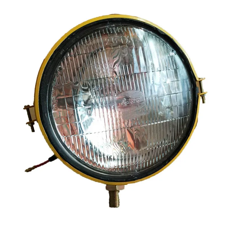 Fog Lamp 566-95-14200 5669514200 for Wheel Dozer WD600-1H Scrapper WS23S-2A