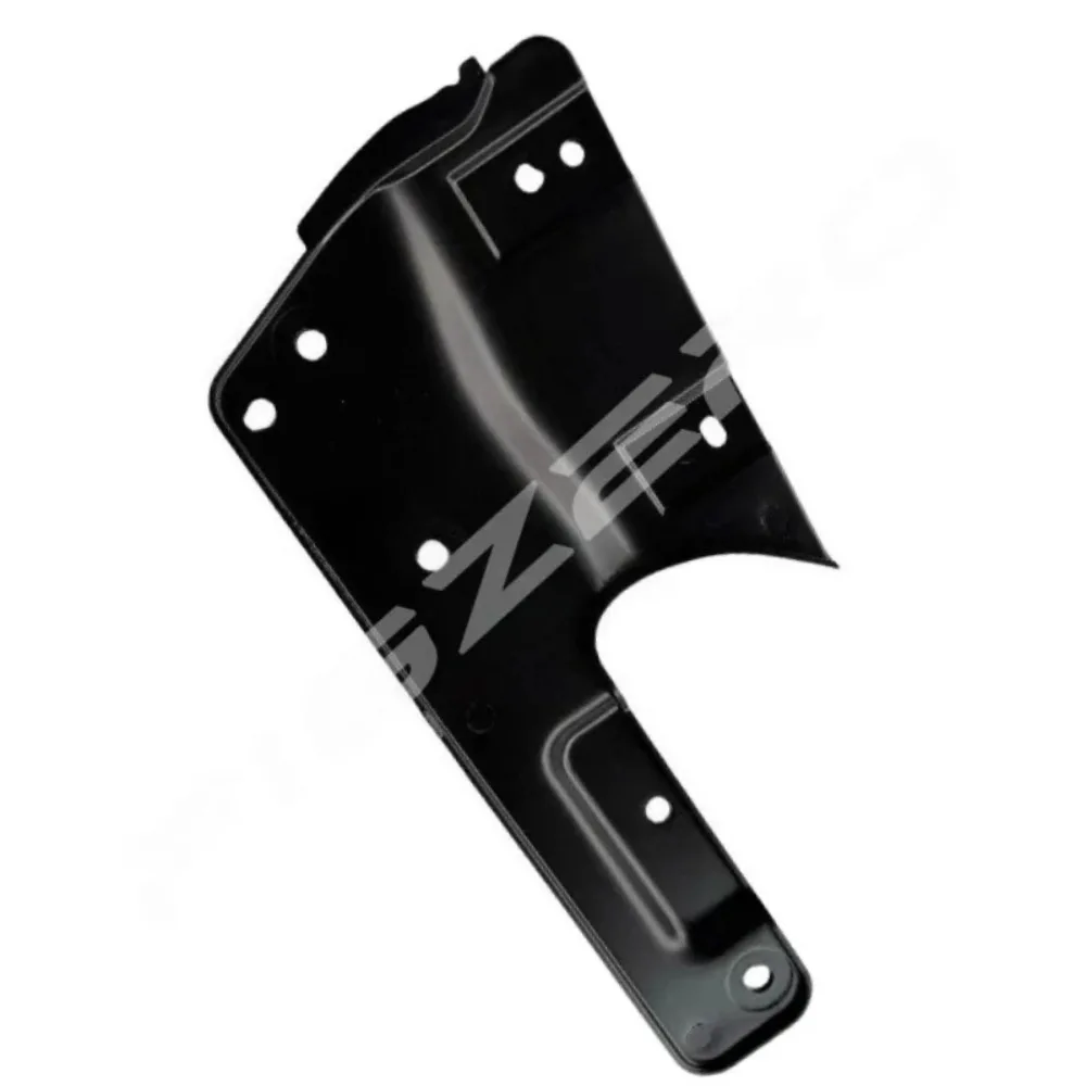 Rear Left Right Wheel Deflector for Xiaopeng P7 Wheels Fender Plastic LH RH Accessories Brand New Energy Vehicle Components