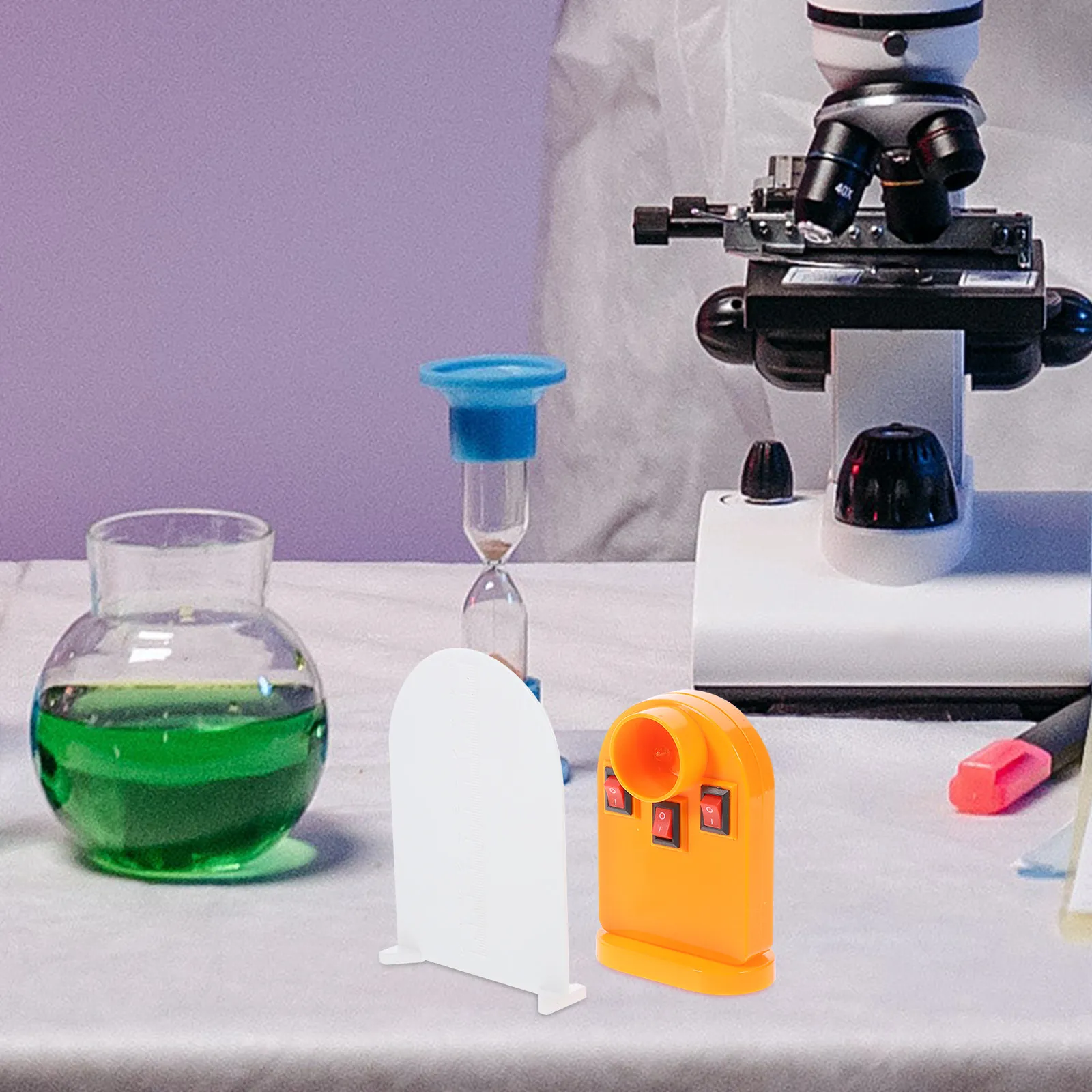 

Набор для оптических экспериментов: 3 основных цвета, физика, наука, оптическое оборудование, учебные пособия для класса