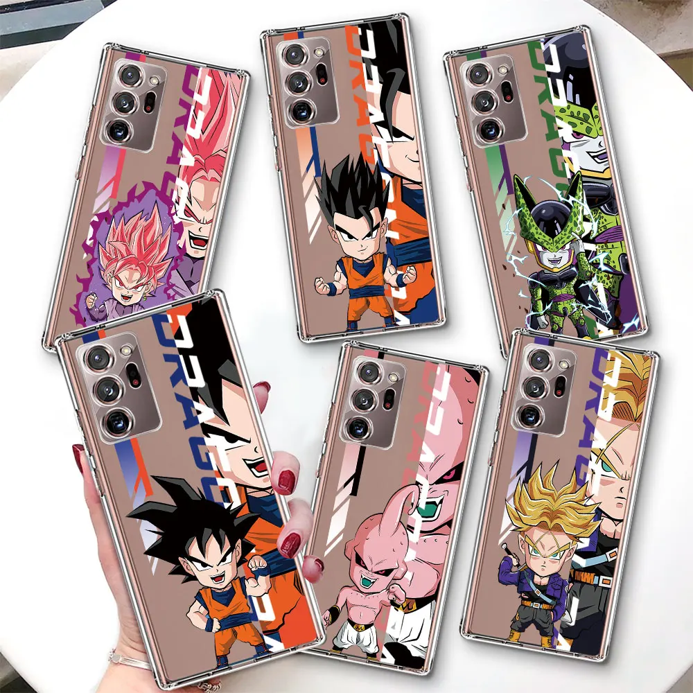 Super Dragon Ball C…