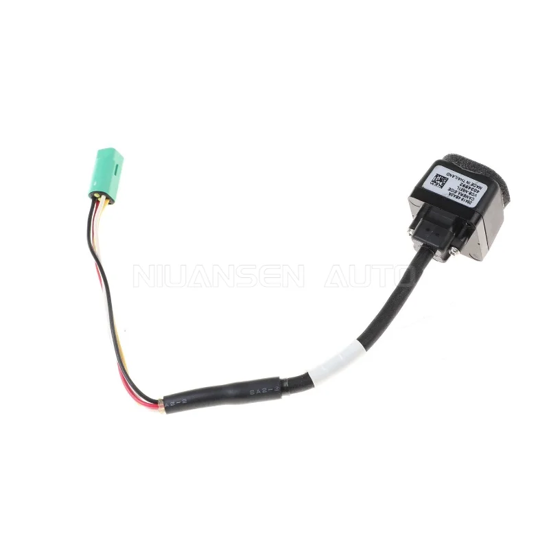 28419-4BA0A Telecamera montata lateralmente per specchietto retrovisore auto per Nissan Rogue 2016-2019 284194 BA0A Nissan Qashqai Telecamera