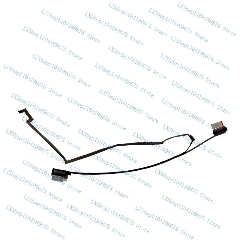 

New LCD GDL55 NTS EDP Cable 40Pin 120HZ For Dell G15 5510 5511 5515 06RH1H 6RH1H