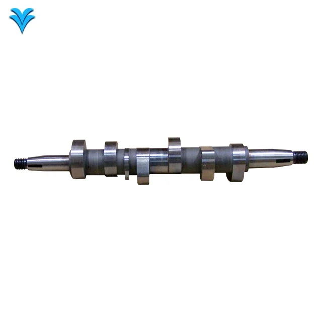 1-15621070-0 1156210700 ISUZU-JAPAN JIUWU POWER Machinery Engine Parts High-pressure Pump Shaft for 6BG1T EX200-5