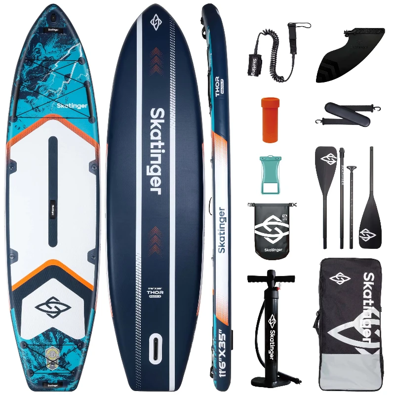 New Stand up Paddle Board (SUP) with Woven Drop Stitch Material Surfboard Paddleboard