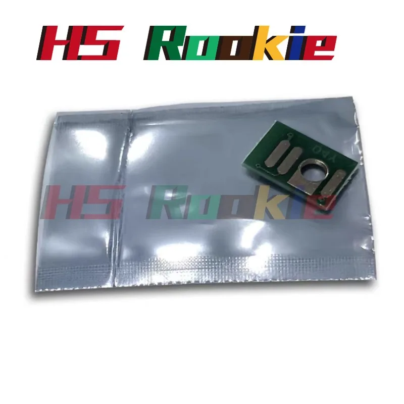 20 peças chip de toner mpc306 para ricoh mp c306 c406 c307 c407 mpc406 mpc307 mpc407 cartucho de toner chips substituição