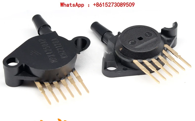 

Новый импортный оригинальный датчик давления MPX4250AP MPX4250 SIP-6