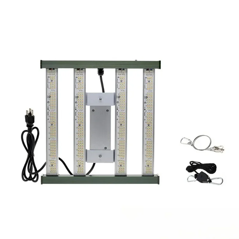 

Farm plant growing lights, greenhouse flower filling lights