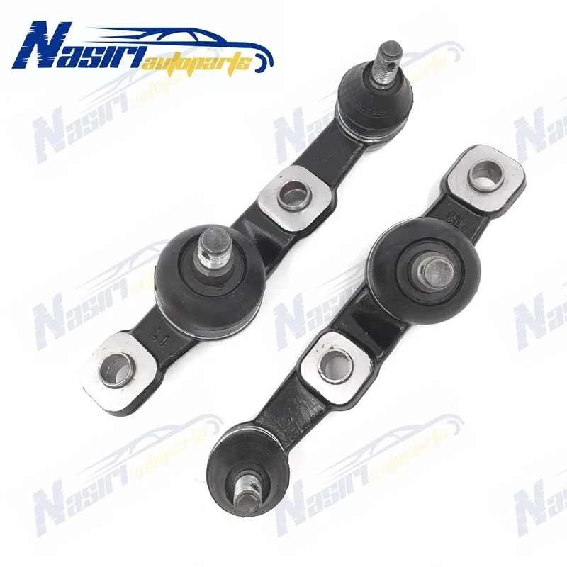 Pair of Front Lower Ball Joints for LEXUS GS300 GS350 GS430 GS450h GS460 IS250 IS350 4334039505 4334039625 4333039505 4333039625