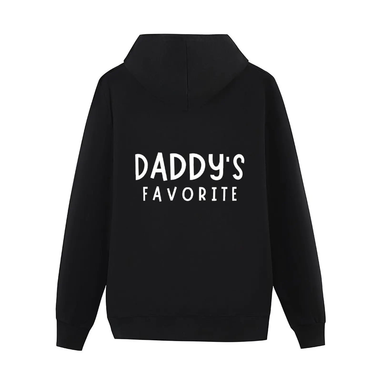 Daddys المفضل هوديي الملابس الجمالية الخريف سترة الرجال معطف الرجال ملابس رياضية