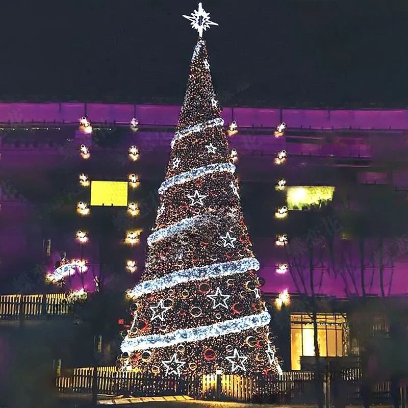 

Outdoor, Gift Box, Luminous, Shopping Mall, Hotel, Large, Acrylic, Color