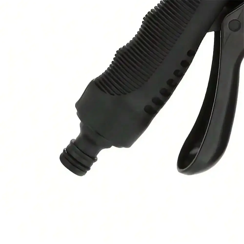 مسدس مياه عالي الضغط للحديقة، فوهة غسيل السيارات 8 وظائف، أداة سقي الحديقة، لوازم مسدس مياه لغسيل السيارات #5