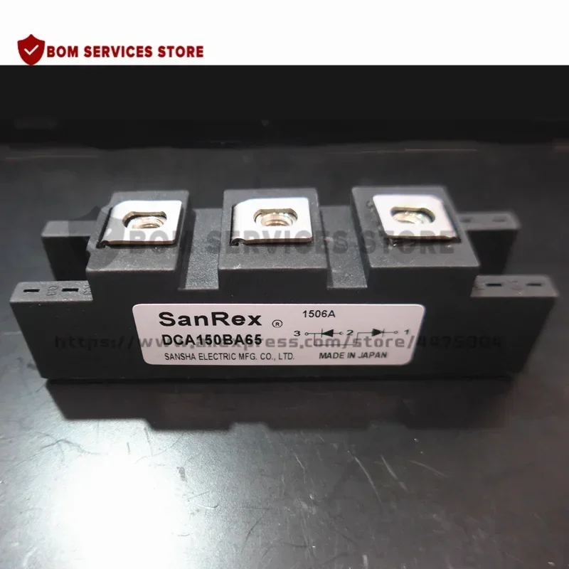 정품 전원 모듈, DCA150BA65, 무료 배송, 신제품