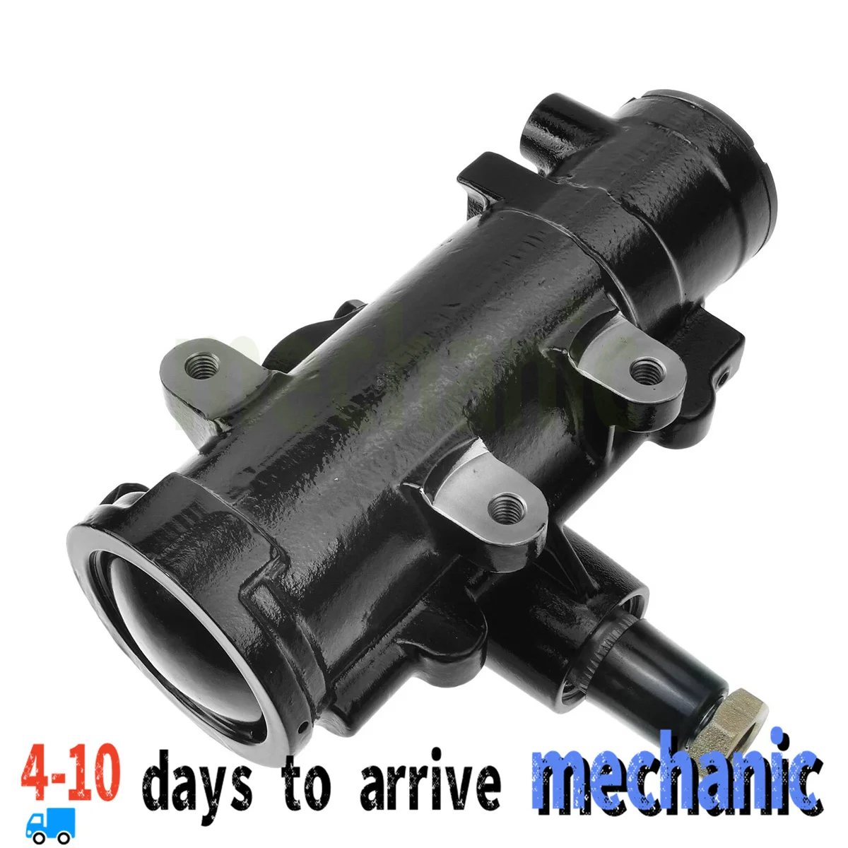 

Коробка передач гидроусилителя руля для Buick Roadmaster Chevrolet Blazer GMC Isuzu Jeep TJ