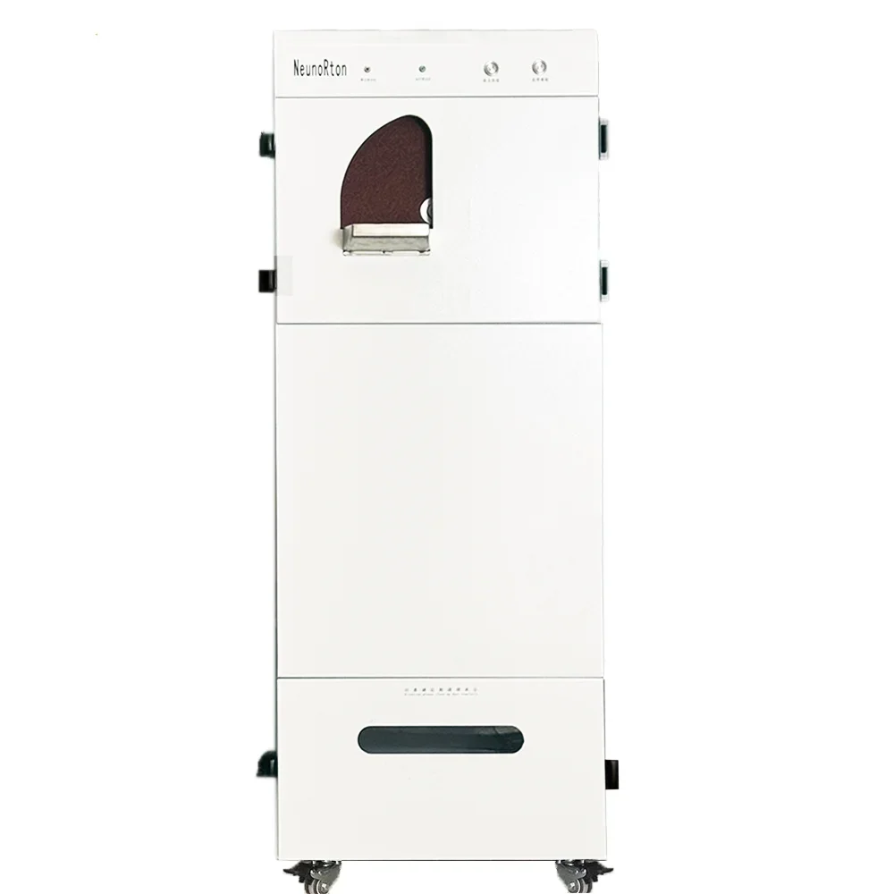 

Lab Gypsum Finishing Machine Gypsum Model Dry Mill S-804 Machine