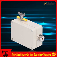 Loop Antenna Easily Installation Antioxidation Corrosion Resistance Light Weight Shortwave Antenna for Radio Equipment Antennas