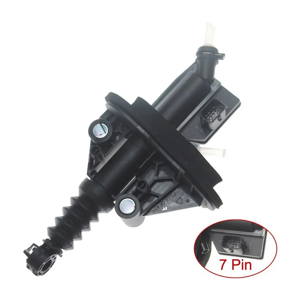 ABQE 7Pin Clutch Master Cylinder for IV BFB KFB Scenic IV RFA Espace V 306106232R 306109469R