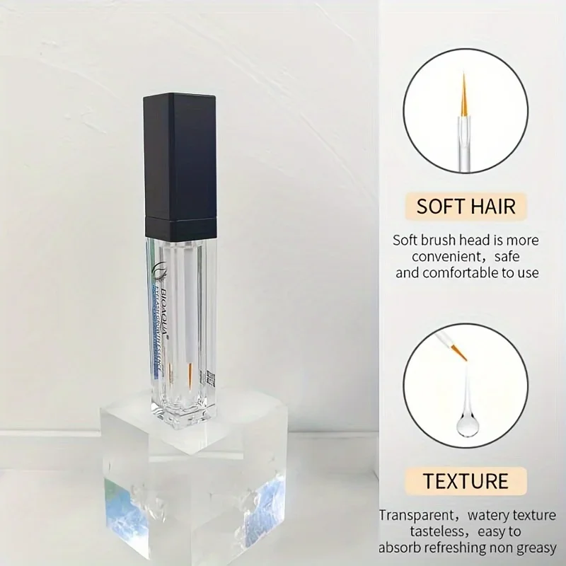 Produits de sérum pour renforcer les cils rapides, rehausseur de sourcils, cils plus épais, allongeant les cils, soins pour les yeux