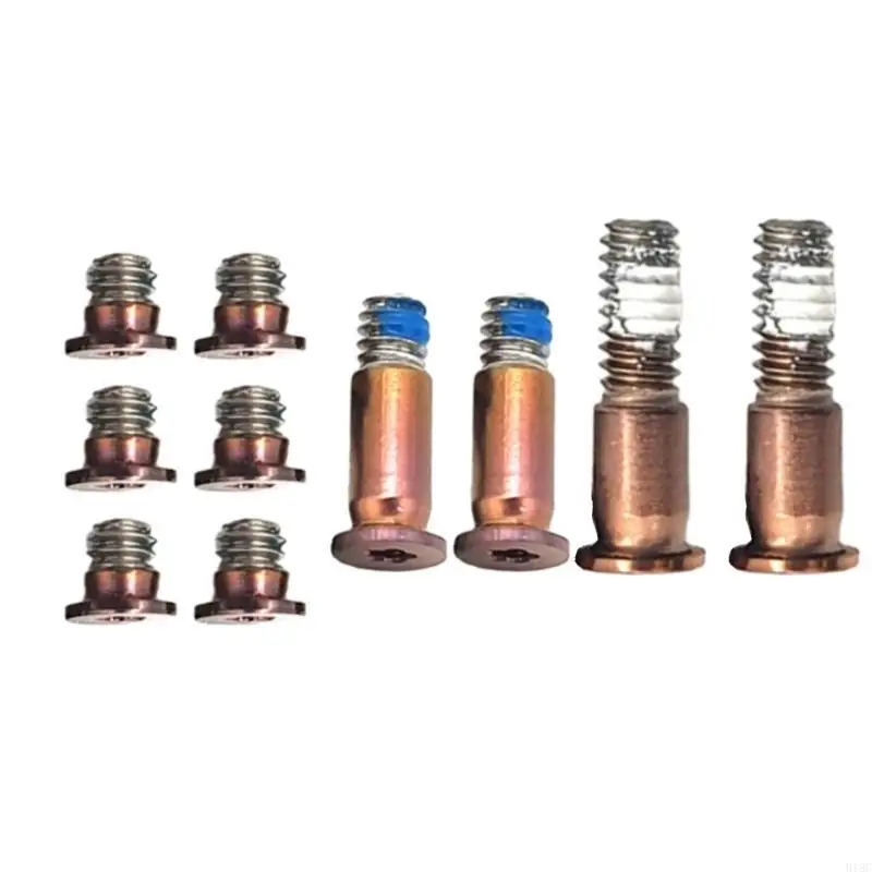 1sets/10pcs нижний чехол винты для воздуха A1932 A2179 Ноутбук