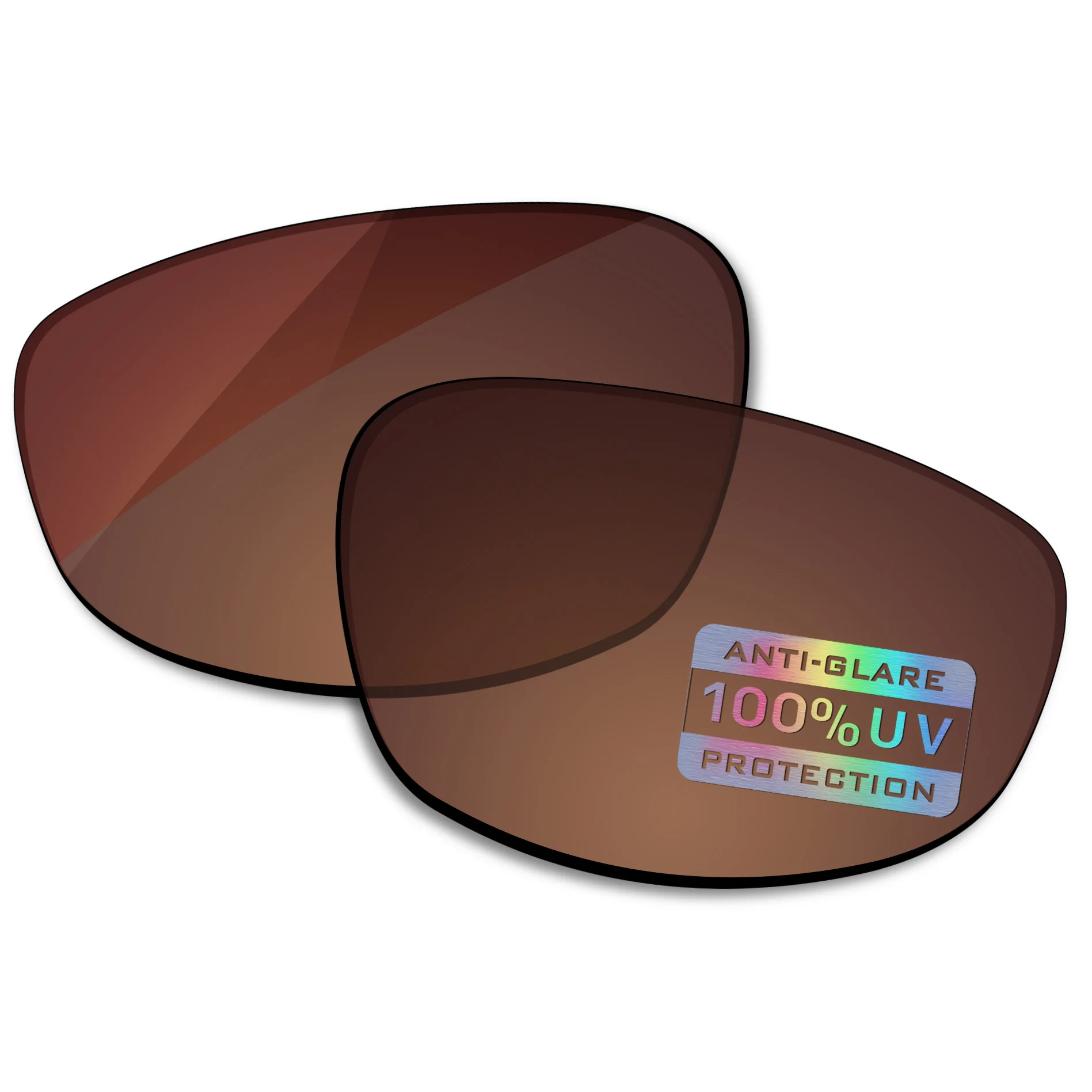 Сменные линзы MYCOURAG для OAKLEY Split Jacket OO9099 — солнцезащитные очки 61 мм, защита UV400, многоцветные варианты