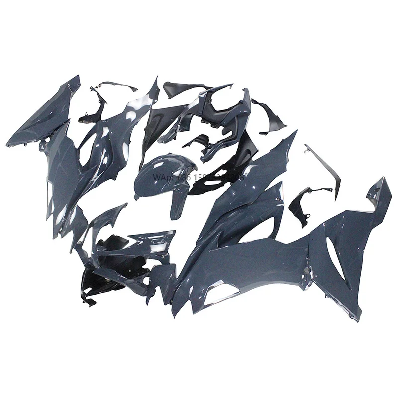 

Комплект обтекателя послепродажного обслуживания, панель ABS для ZX6R 636 2019 2020 2021 2022 2023