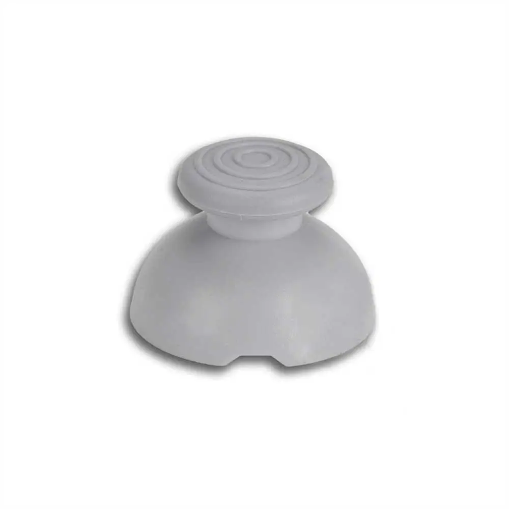 1~6PCS Hot Sale Replacement Analog Joystick Thumb Stick Silicone For For GameCube NGC GC Controller