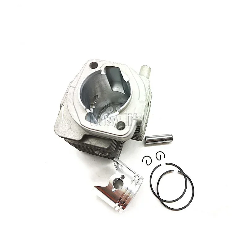 G26LS cylinder kit 34MM, for H226 pruning cutter piston assembly G26