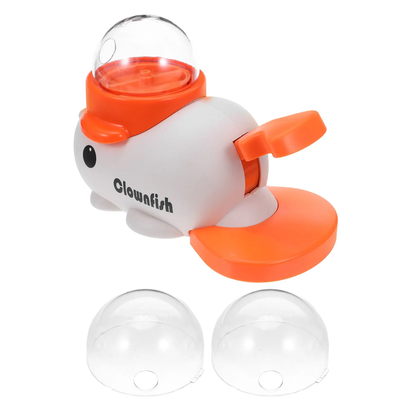 

Интерактивный диспенсер для лакомств для собак Press Rotate: для дрессировки, здорового питания, игры с выдачей снеков для маленьких собак