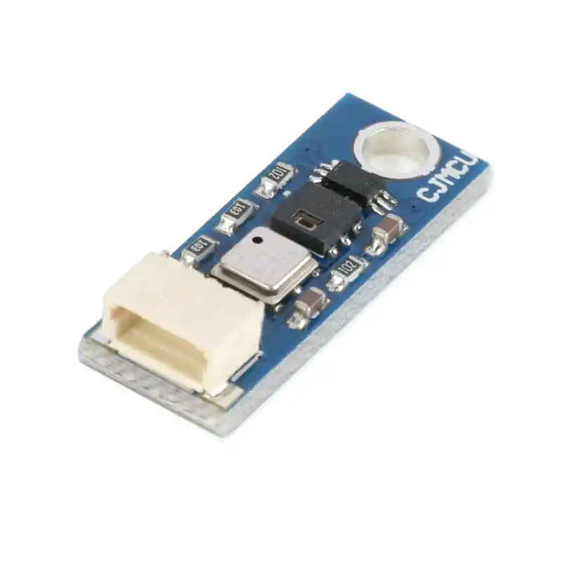 Módulo sensor de luz de temperatura, umidade e pressão barométrica HTU21D BMP180 BH1750FVI