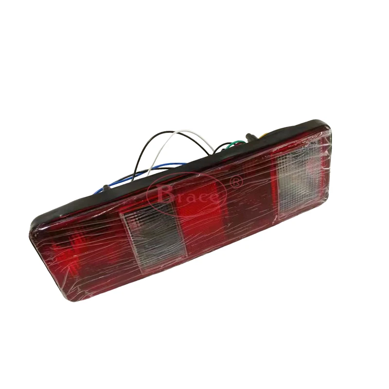 Auto Parts Tail Lamp Suitable for Changan Chana STAR