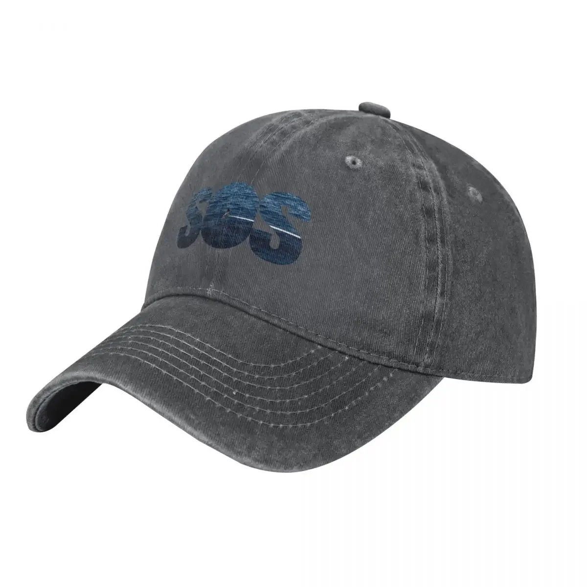

SZA SOS Baseball Cap hats on offer birthday Sun Hat For Children Trucker Cap Girl'S Hats Men's