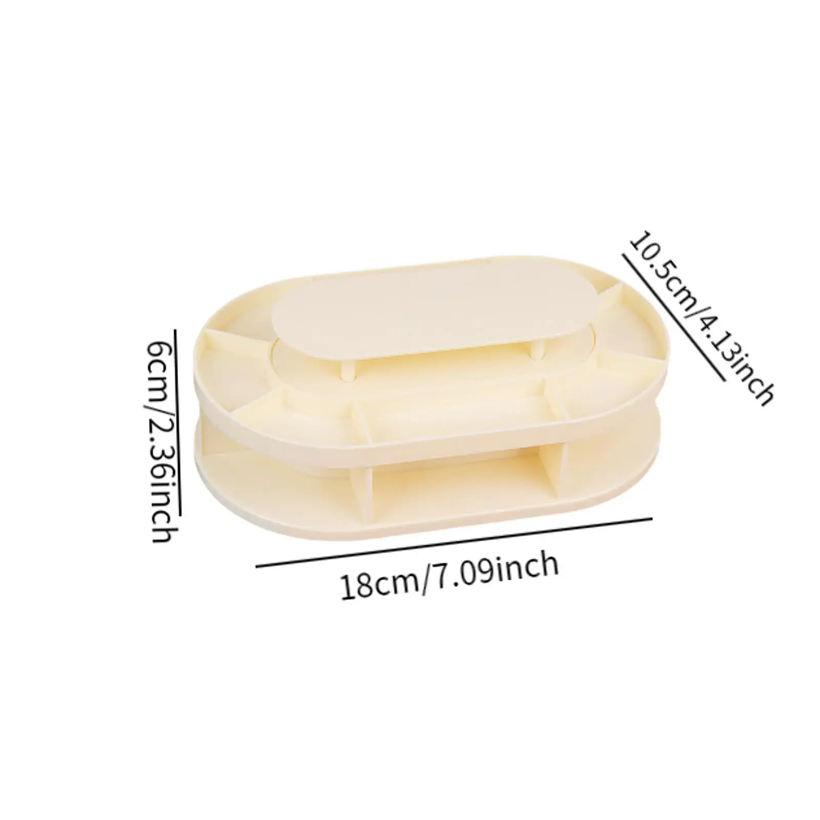 ドールハウスごっこ遊びおもちゃドールハウススナック収納ラック教育DIYごっこ