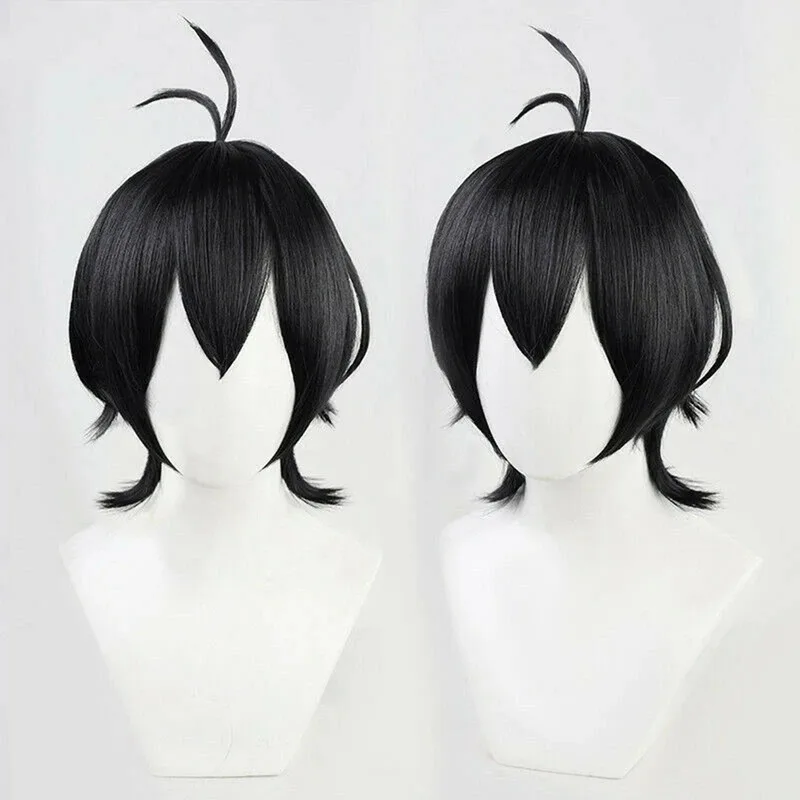 2025 yiyi Anime SK8 the Infinity Chinen Cosplay Costume Miya Wig Zipper Jacket Hoodie Suits Unisex Tops Coat Shorts Tail Ou