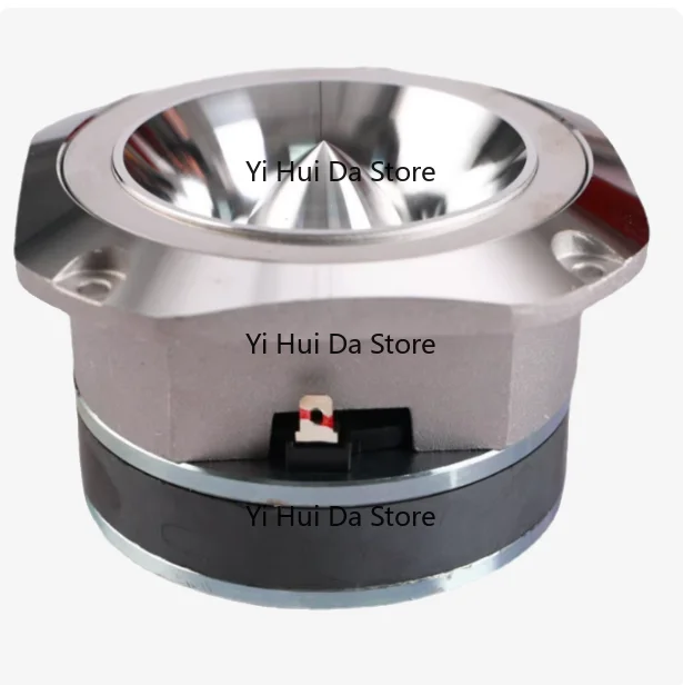 4-Inch 500-watt aluminum tweeter 4-8 ohm bullet tweeter for automotive amplifier line array audio speakers