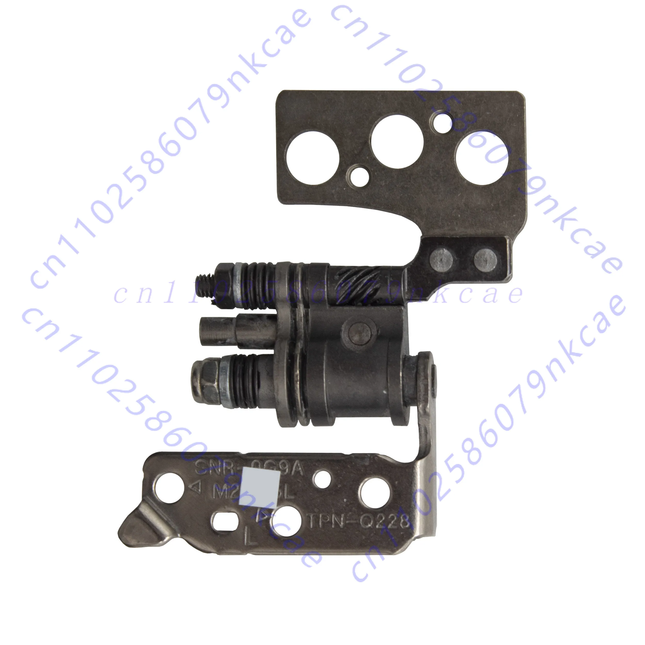 For HP Chromebook X360 14B-CA TPN-Q228 Screen Shaft, Rotary Shaft, Hinge