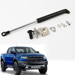 Amortiguador de asistencia para portón trasero, accesorio para Ford Ranger T6 XL PX XLT WILDTRAK de 2012 a 2016