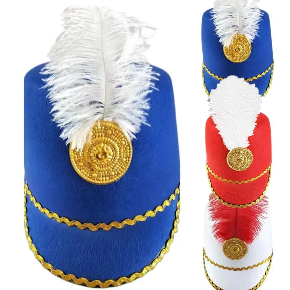 Fashion Handmade Knight Hat Guard Show Sun Protection Cos Hat Breathable Honor Team Hat Travel