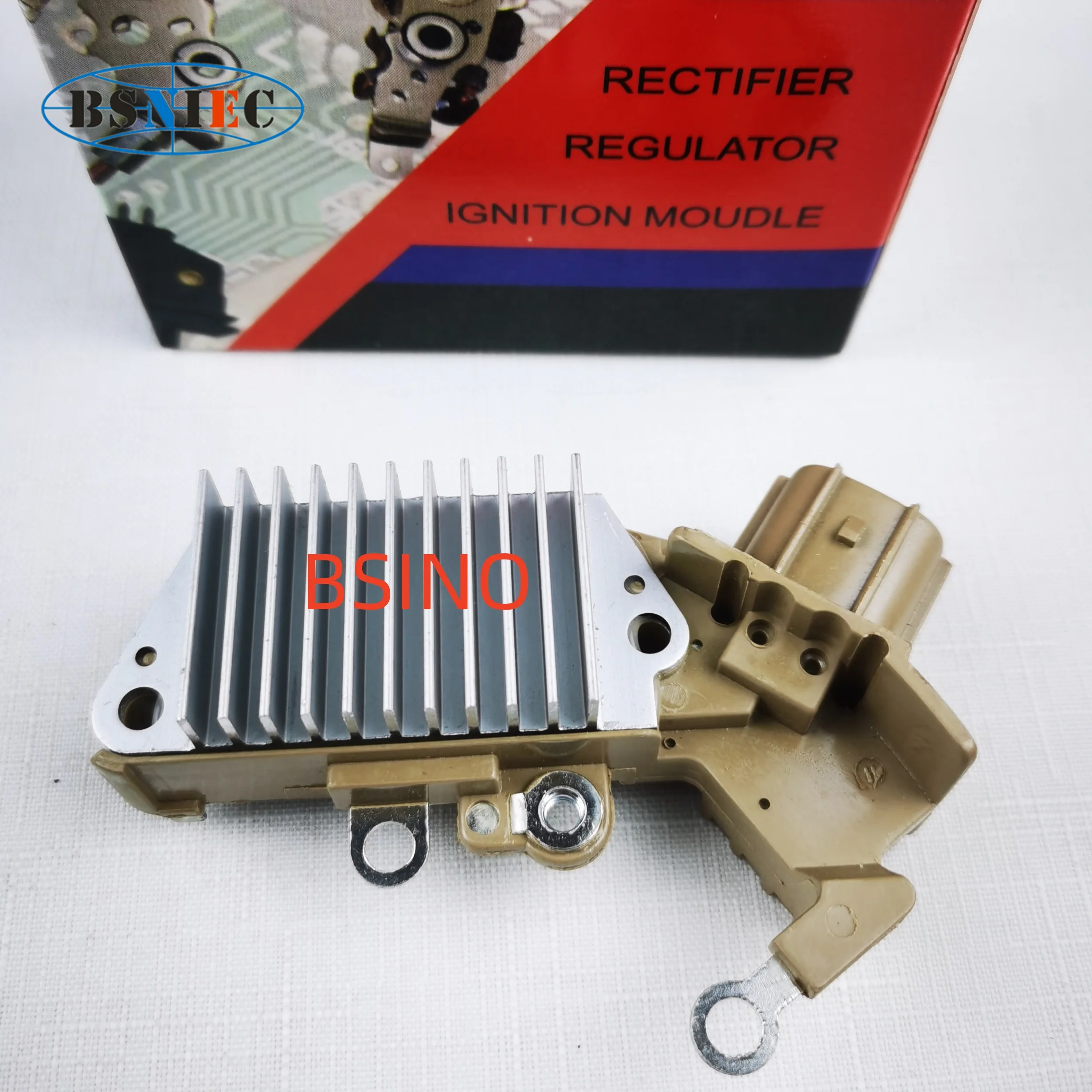 Rectificador Alternador: La Solución Definitiva para Tu Toyota con Problemas de Carga Eléctrica